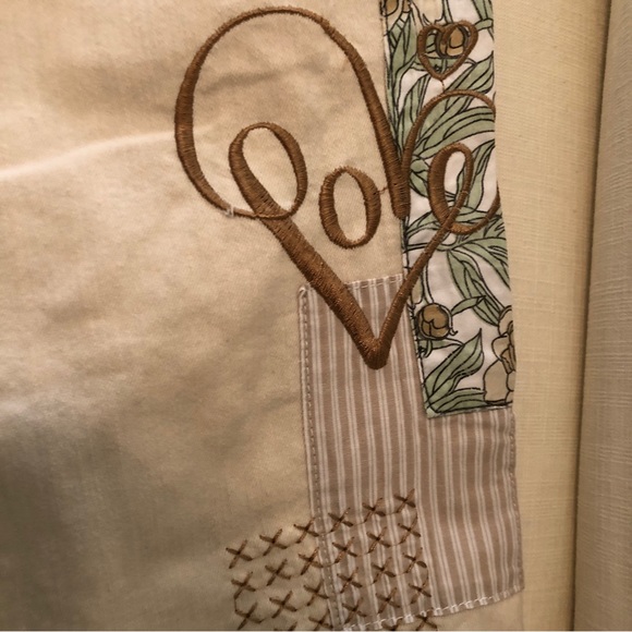 Set of two Diane Gilman embellished jeans 8 - Picture 7 of 10